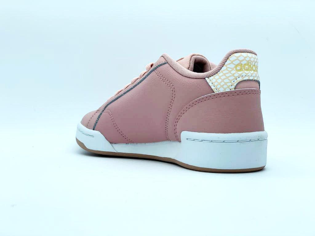 Tenis Adidas Roguera Para Dama Rosa