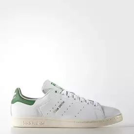 Tenis Adidas Stan Smith Para Caballero Blanco