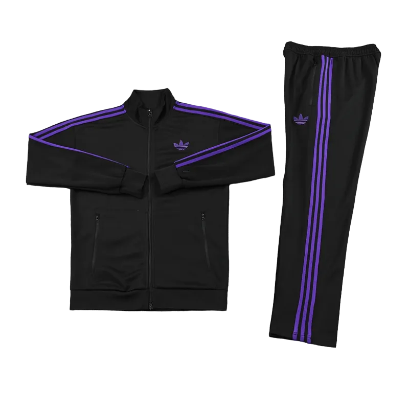 Tuta Adidas 2024