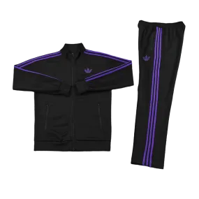 Tuta Adidas 2024