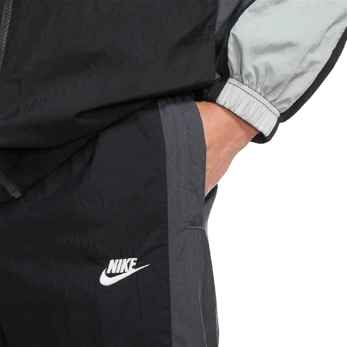 Tuta Nike Microfibra Uomo