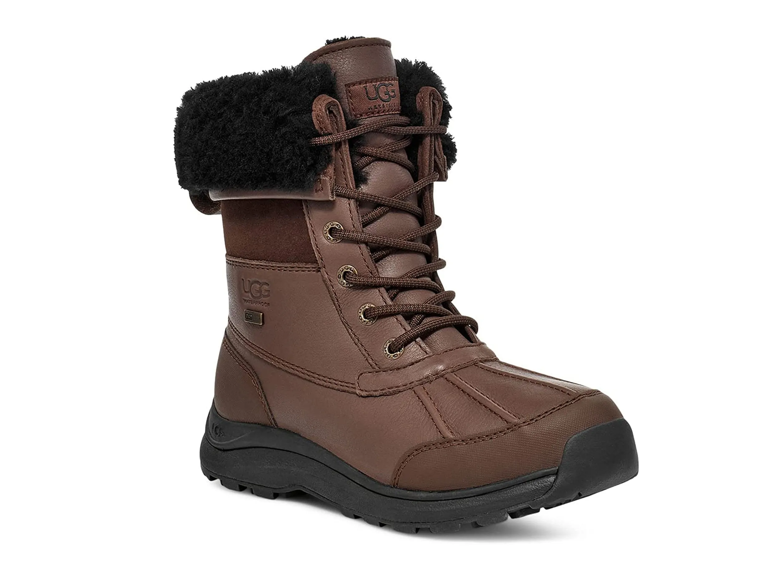 UGG Adirondack III Waterproof Bootie