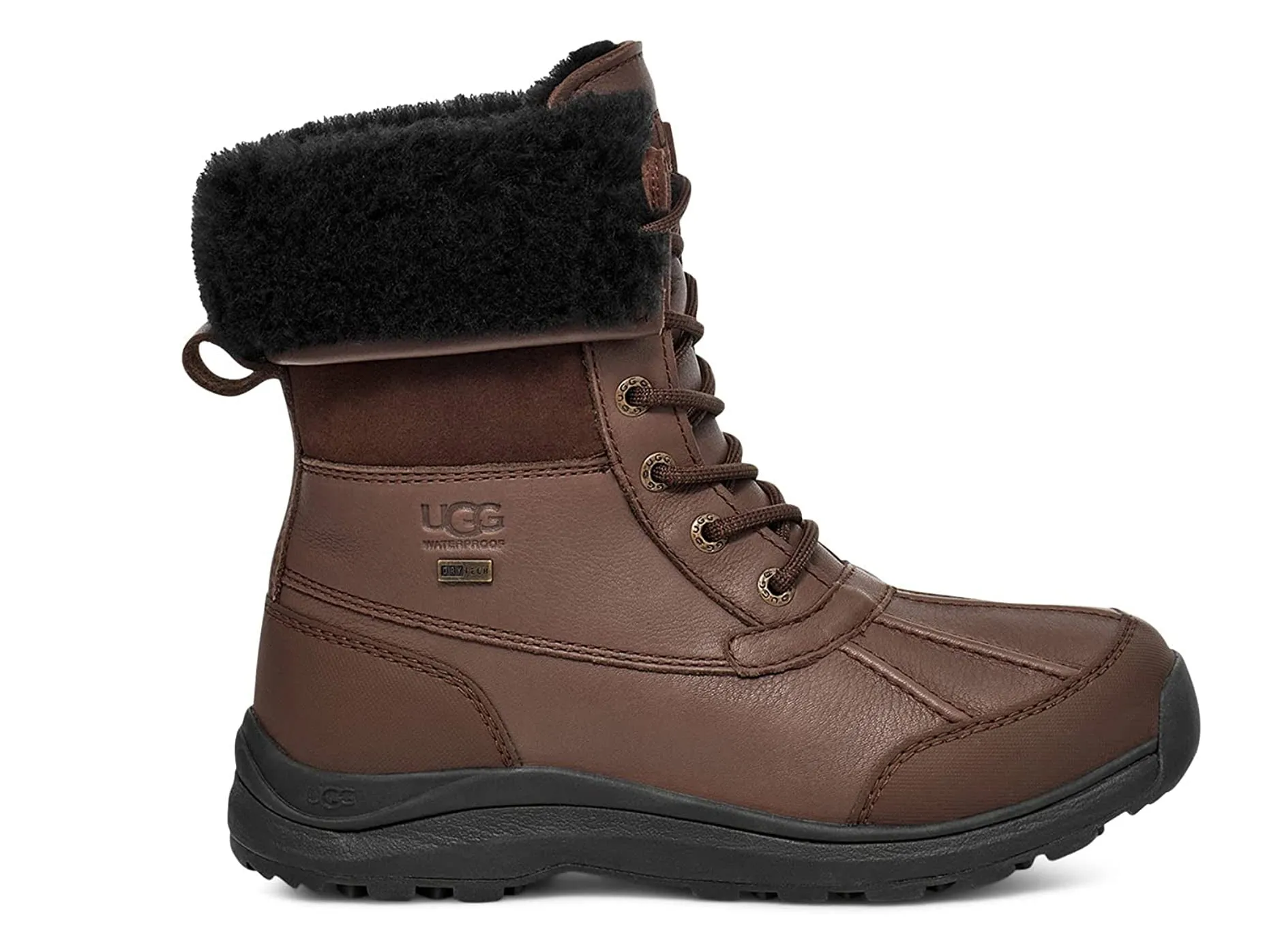 UGG Adirondack III Waterproof Bootie