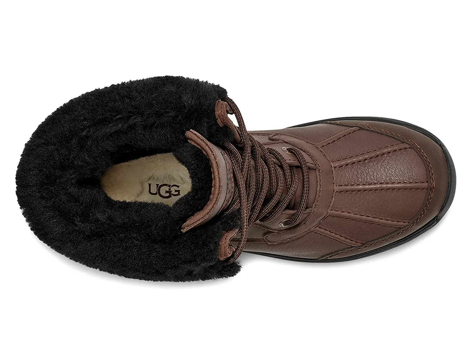 UGG Adirondack III Waterproof Bootie