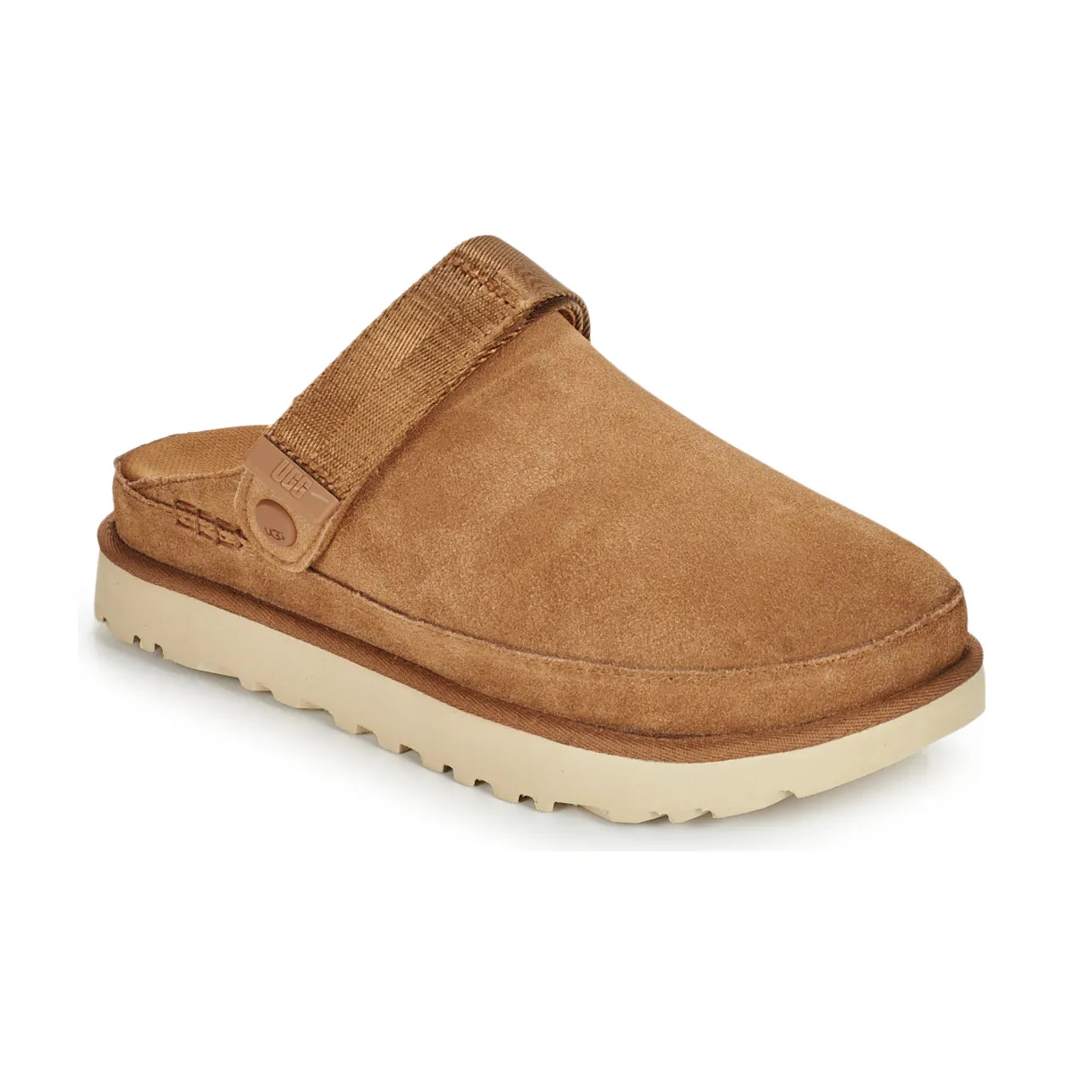 UGG Australia GOLDENSTAR CLOG