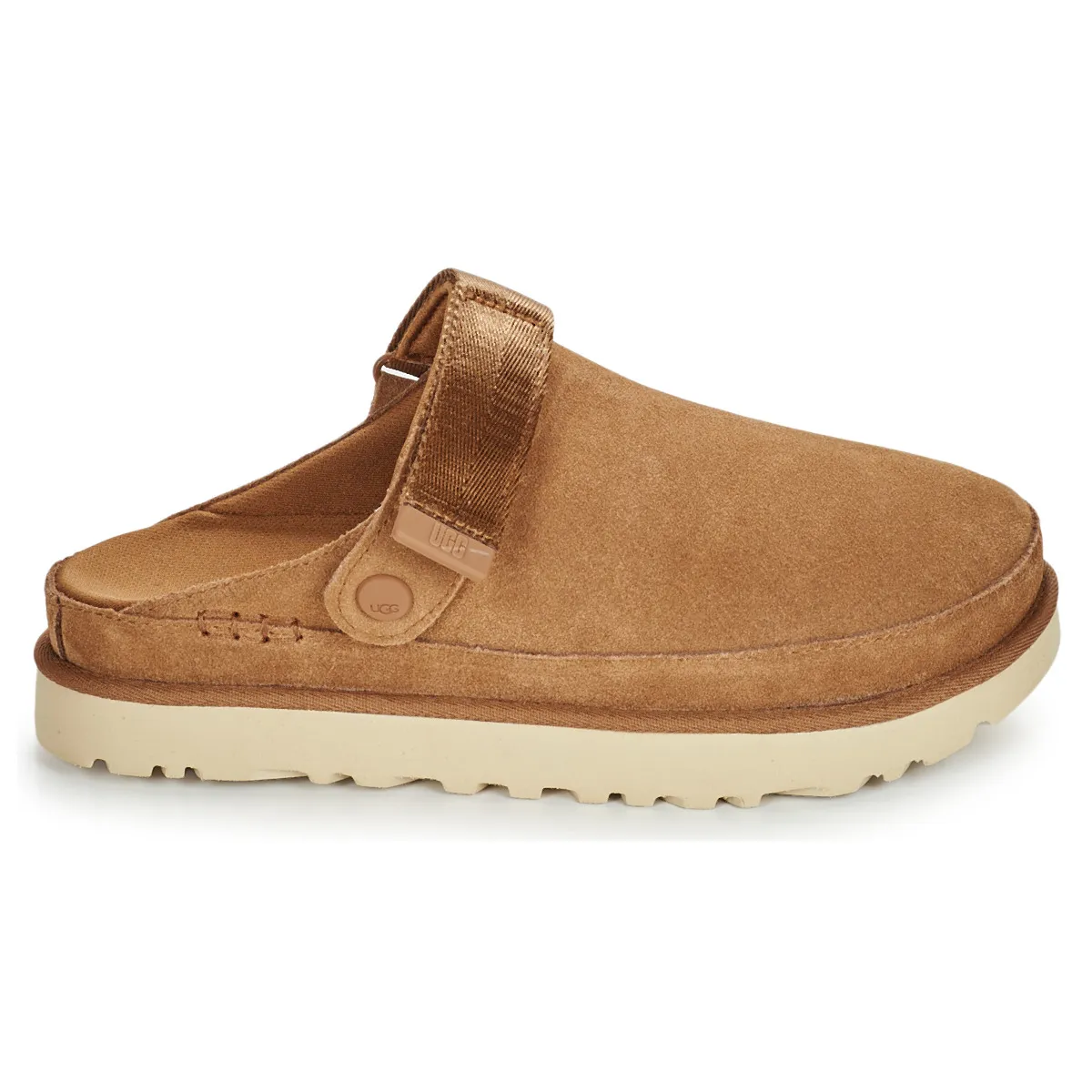 UGG Australia GOLDENSTAR CLOG