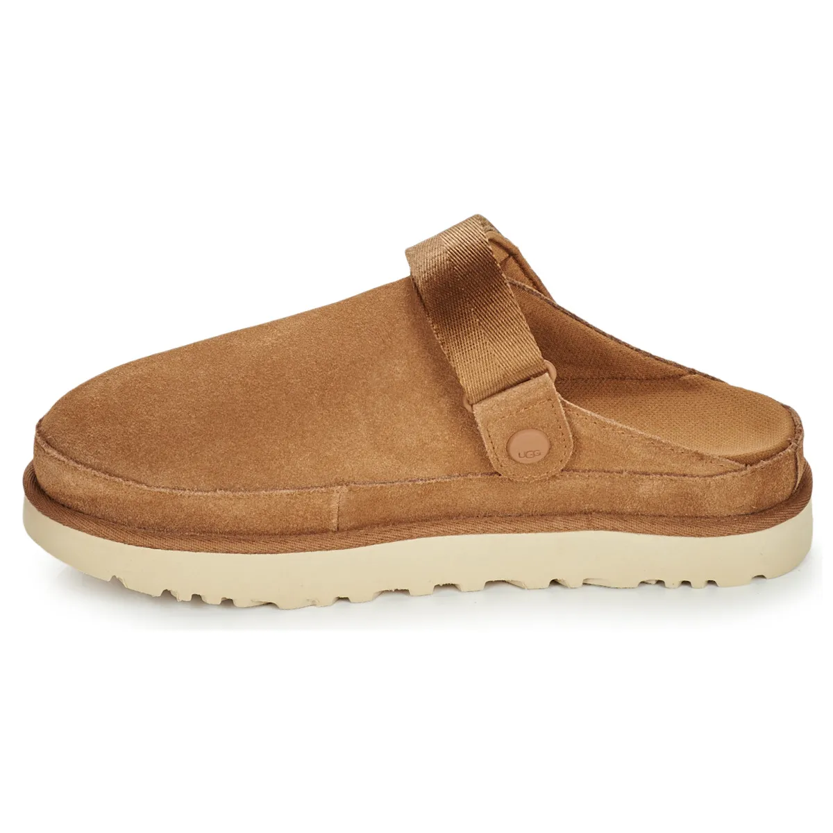 UGG Australia GOLDENSTAR CLOG