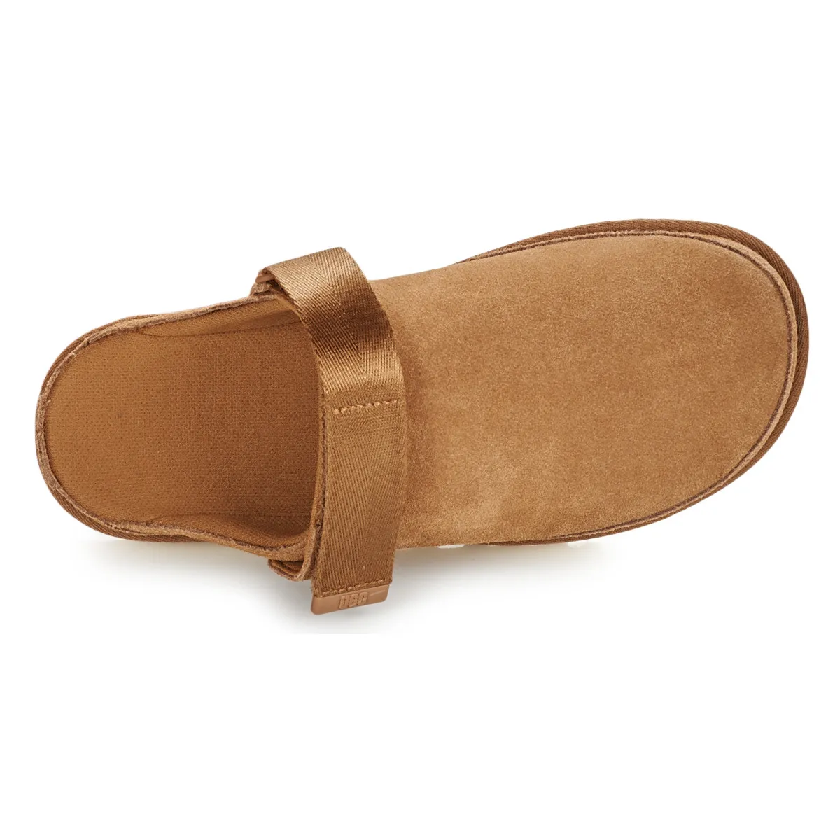 UGG Australia GOLDENSTAR CLOG