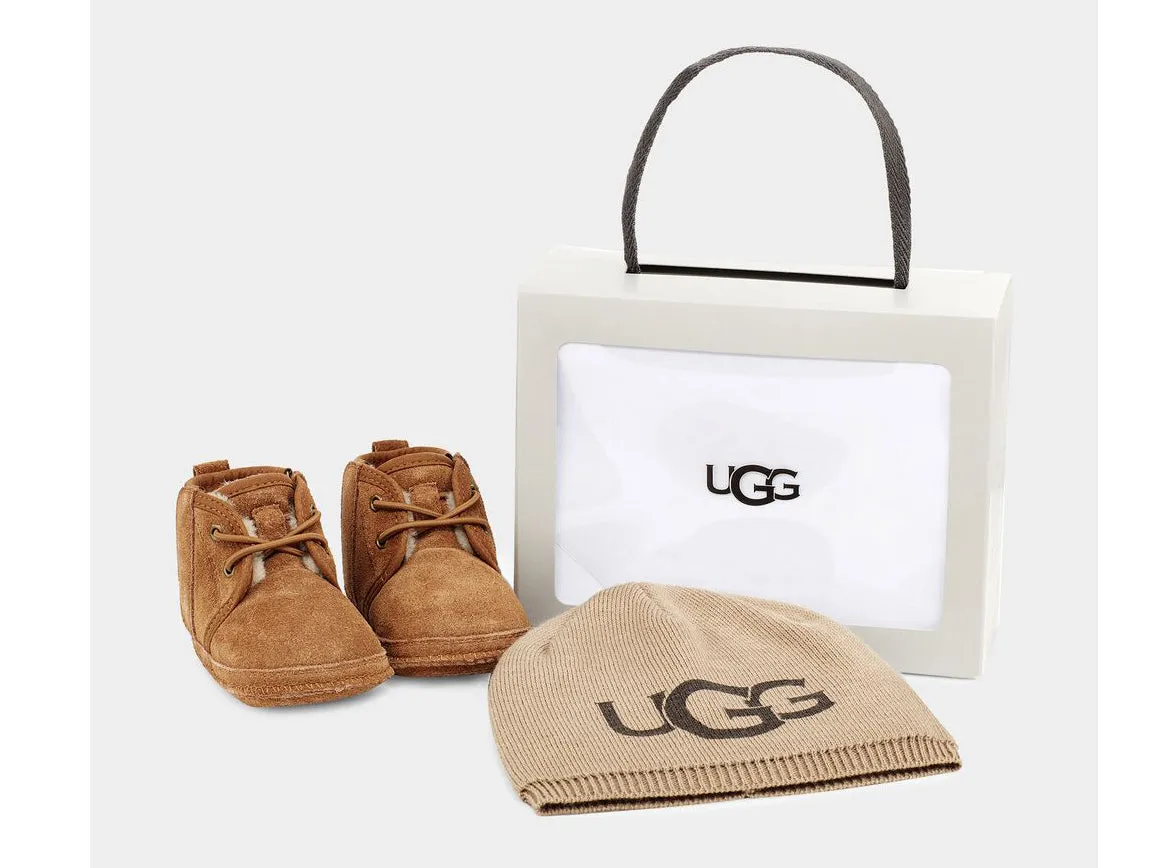 UGG Baby Neumel & UGG Beanie