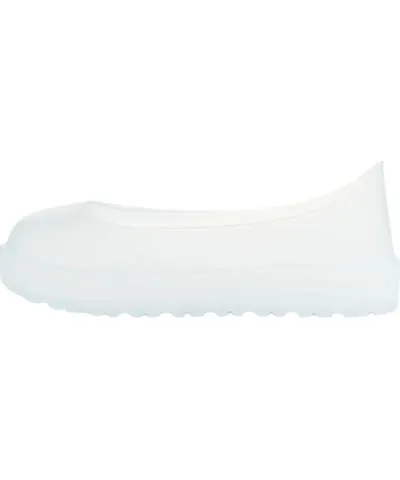 Ugg Boot Guard Silicone Rubber Galosh 'Clear'