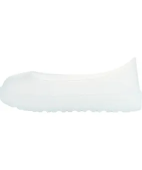 Ugg Boot Guard Silicone Rubber Galosh 'Clear'