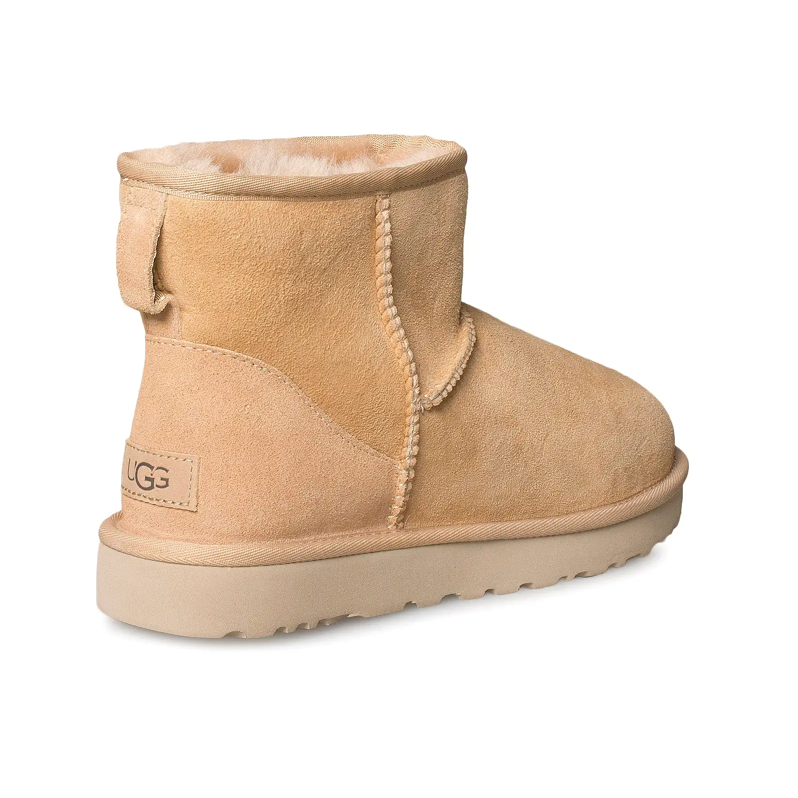 UGG Classic Mini II Bronzer Boots - Women's