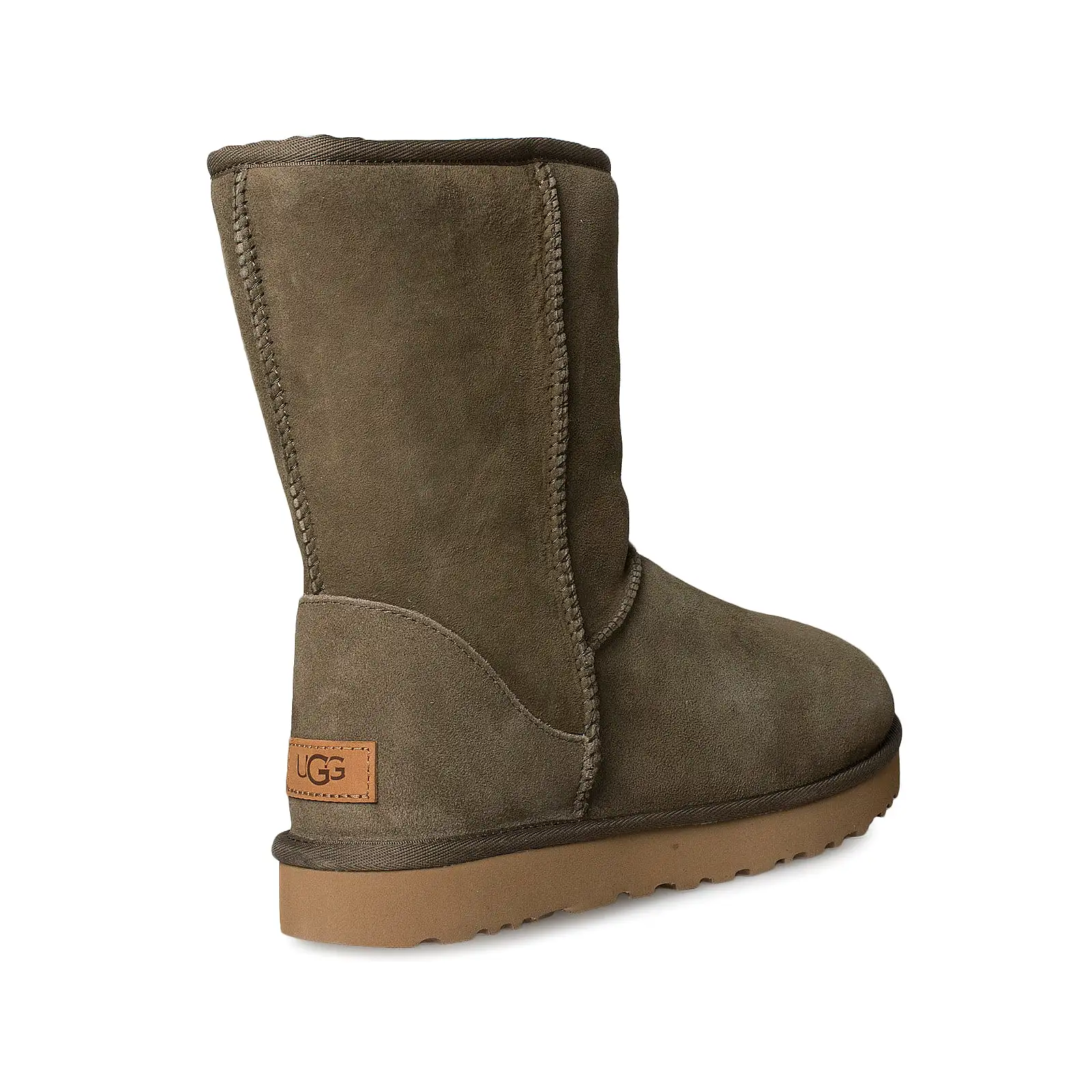 UGG Classic Short II Eucalyptus Spray Boots - Women's