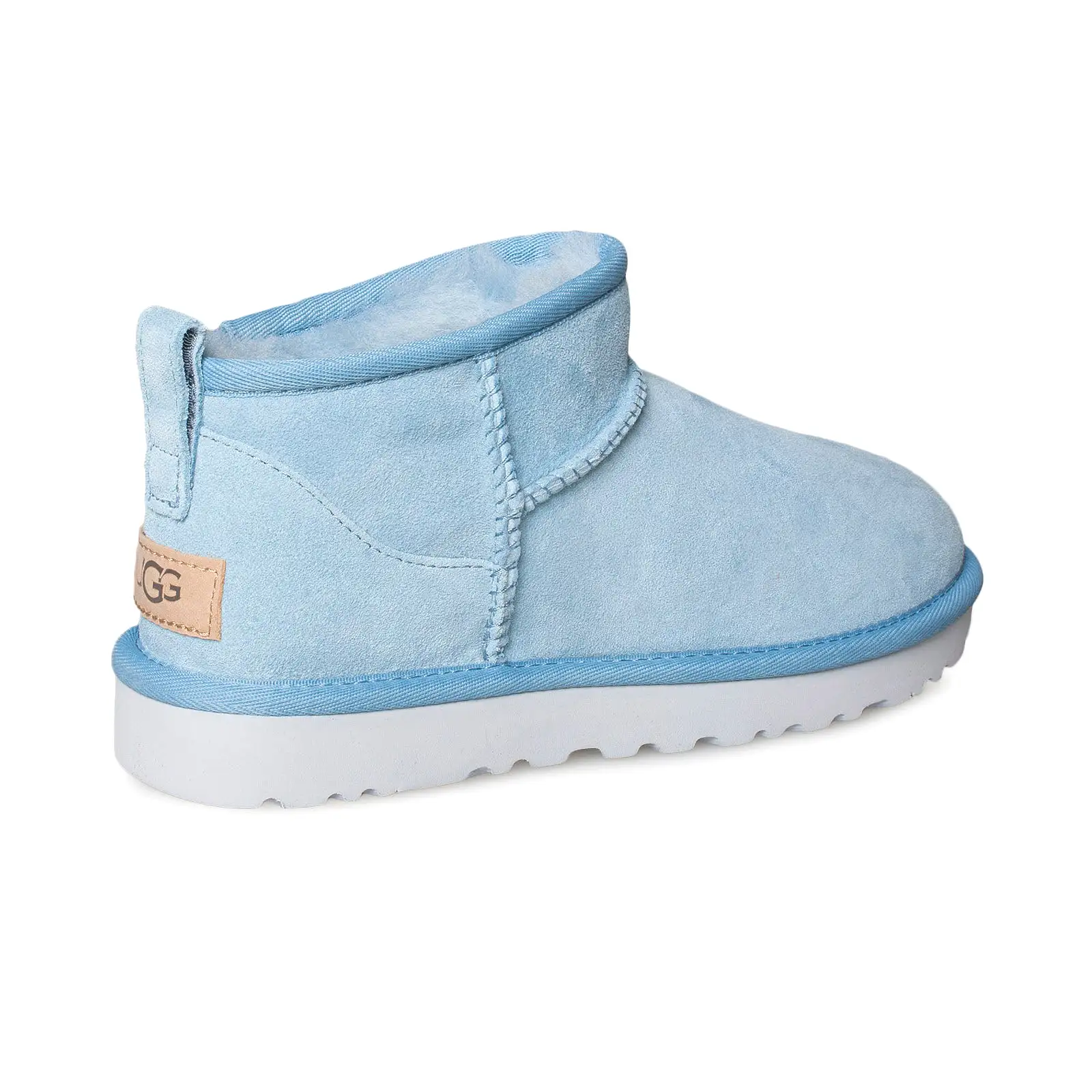 UGG Classic Ultra Mini Horizon Boots - Women's