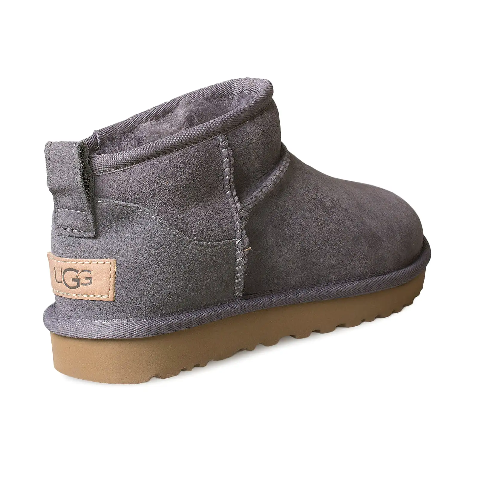 UGG Classic Ultra Mini Shade Boots - Women's