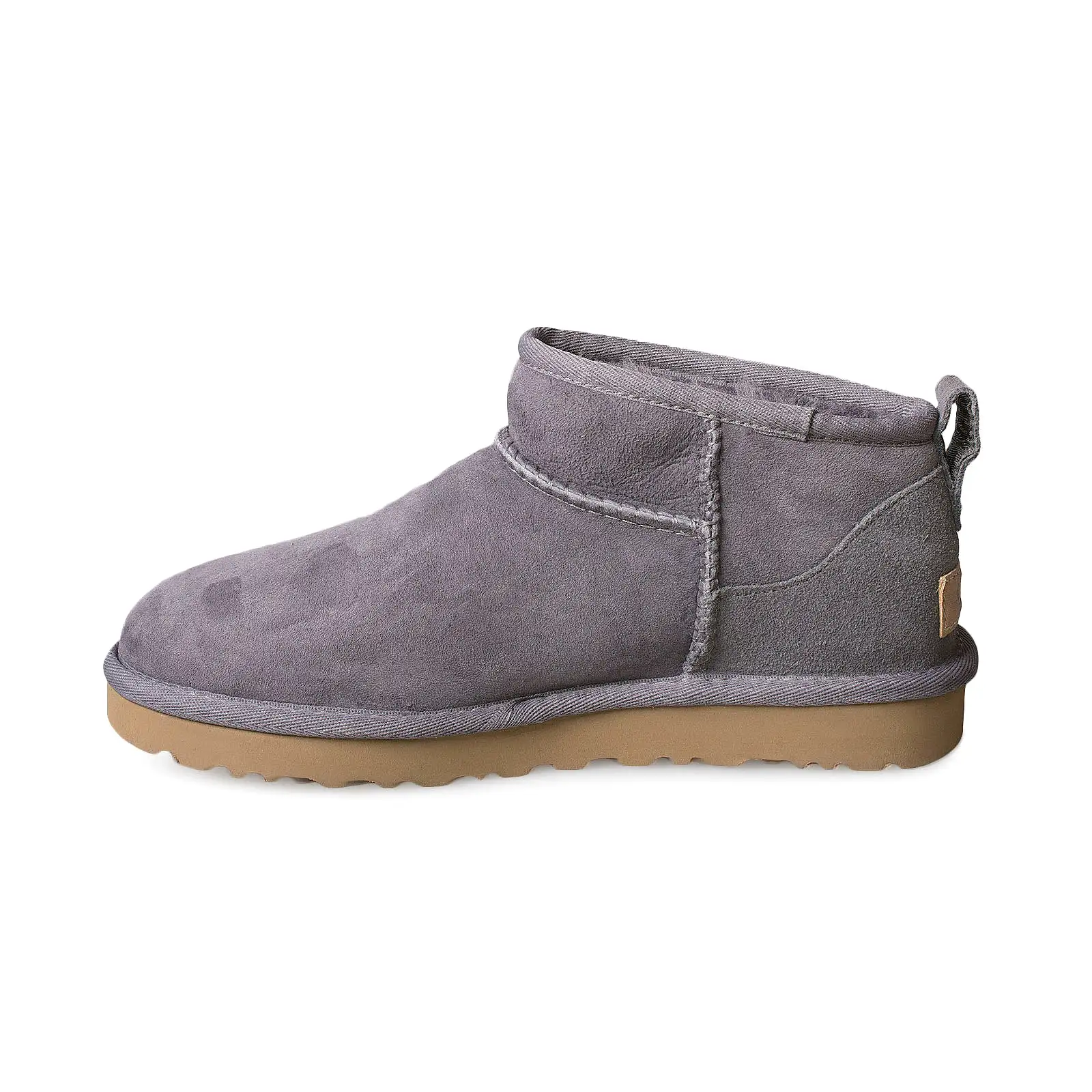 UGG Classic Ultra Mini Shade Boots - Women's