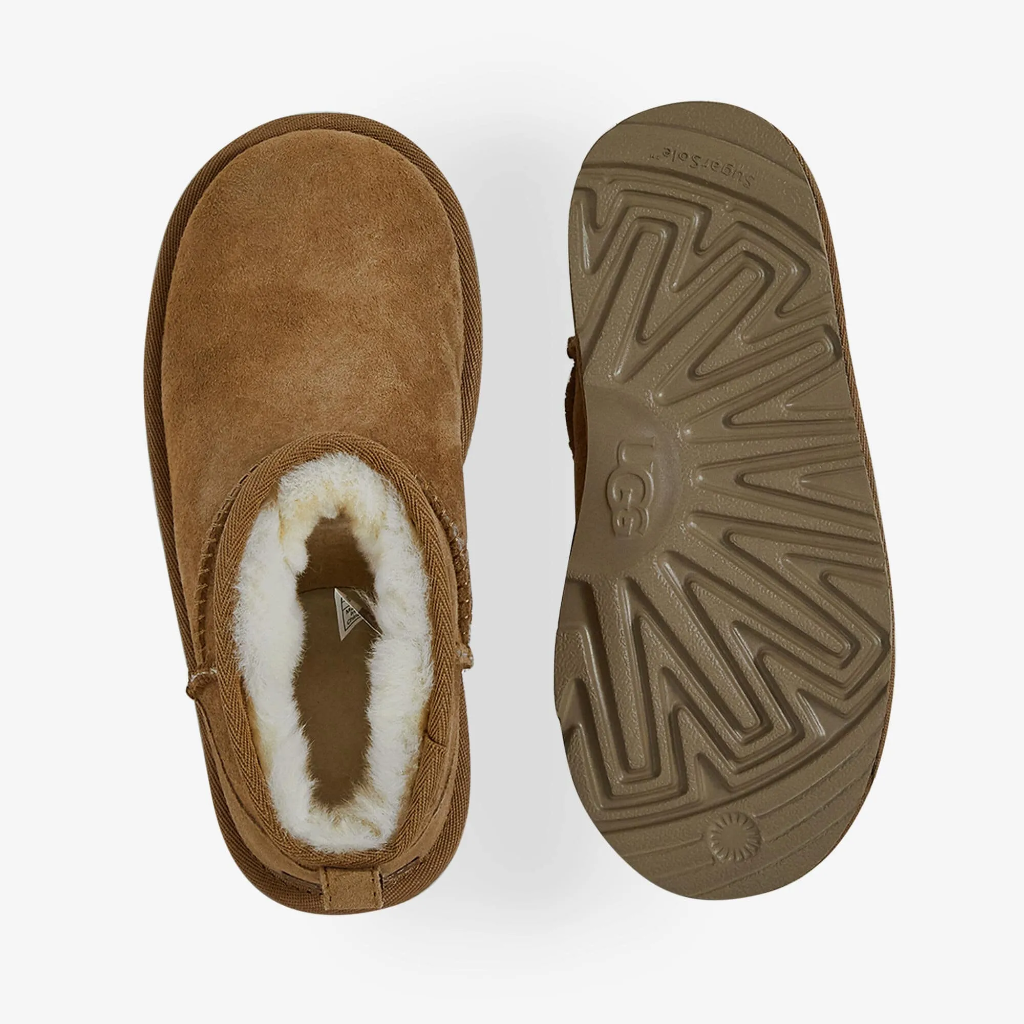 UGG CLASSIC ULTRA MINI