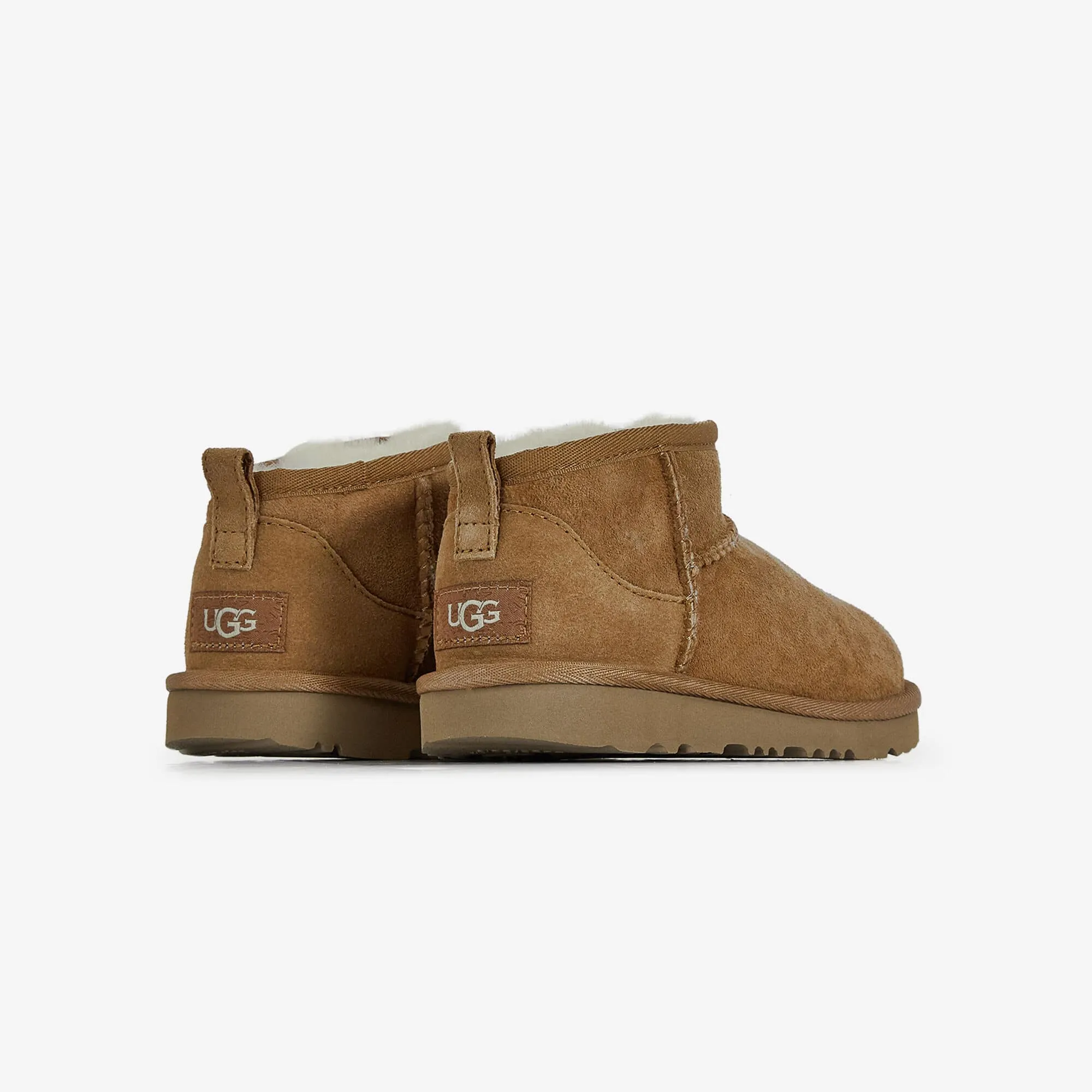 UGG CLASSIC ULTRA MINI