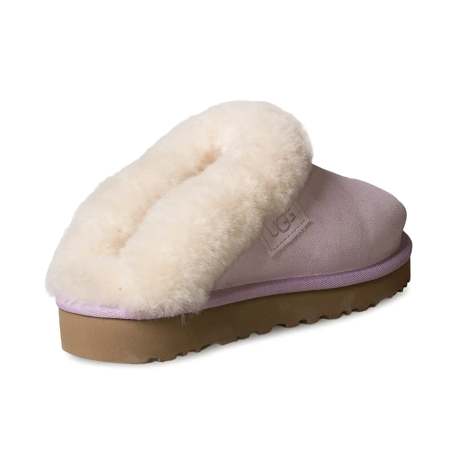 UGG Cluggette California Aster Slippers - Women's