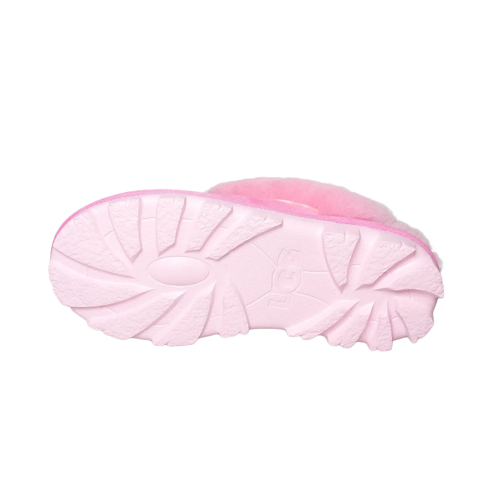 UGG Coquette Sachet Pink Slippers - Women's