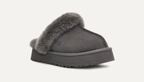 UGG Disquette Charcoal Women's