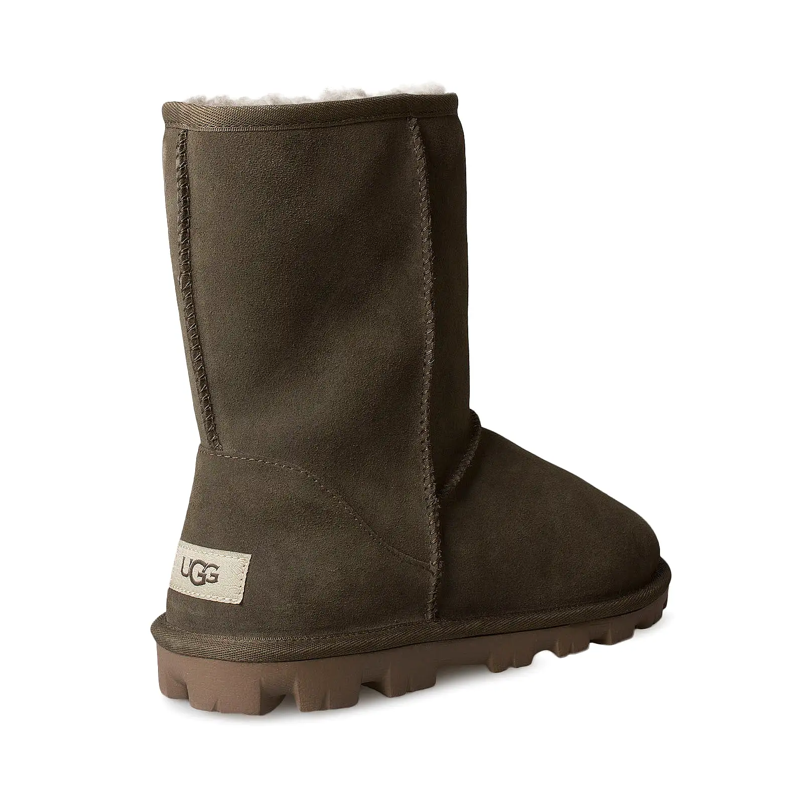 UGG Essential Short Eucalyptus Spray Boots - Women's