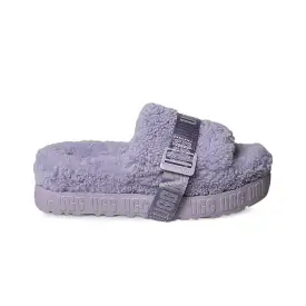 UGG Fluffita June Gloom Slippers - Women's