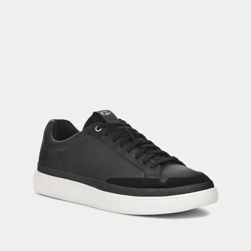 Ugg Men's South Bay Sneaker - Black