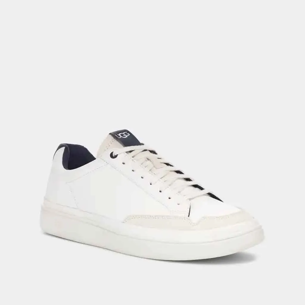 Ugg Men's South Bay Sneaker - White