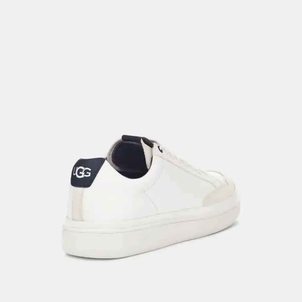 Ugg Men's South Bay Sneaker - White