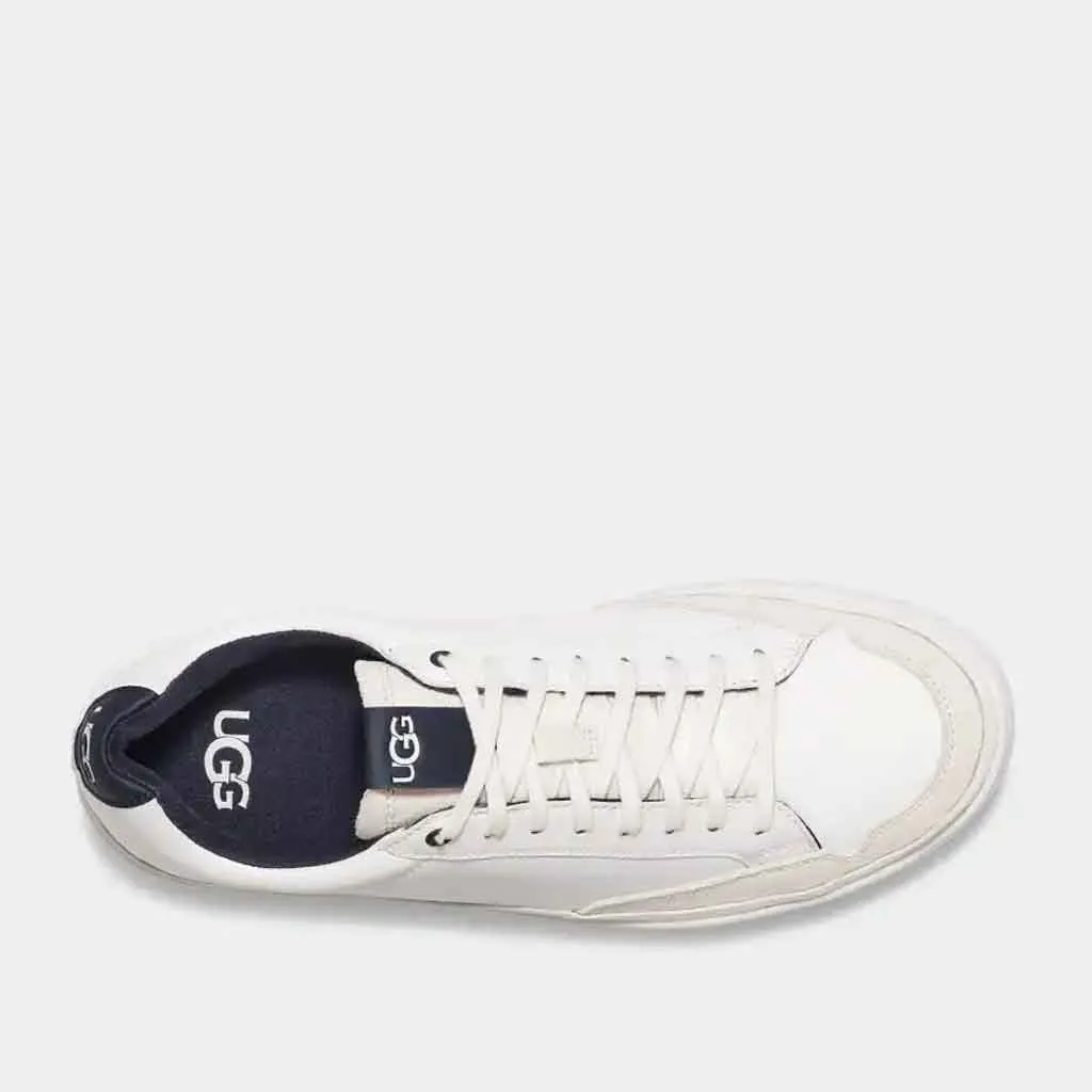 Ugg Men's South Bay Sneaker - White