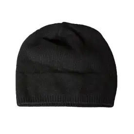 UGG Mori Slouchi Cashmere Beanie Black - Unisex