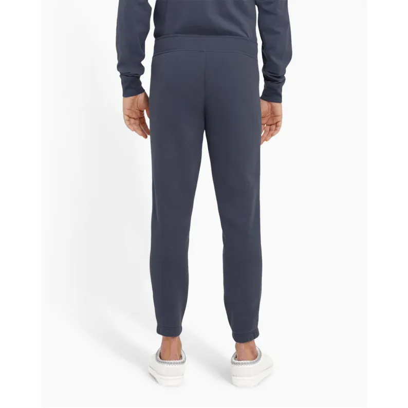 UGG RICKY FLEECE JOGGER - CYCLONE