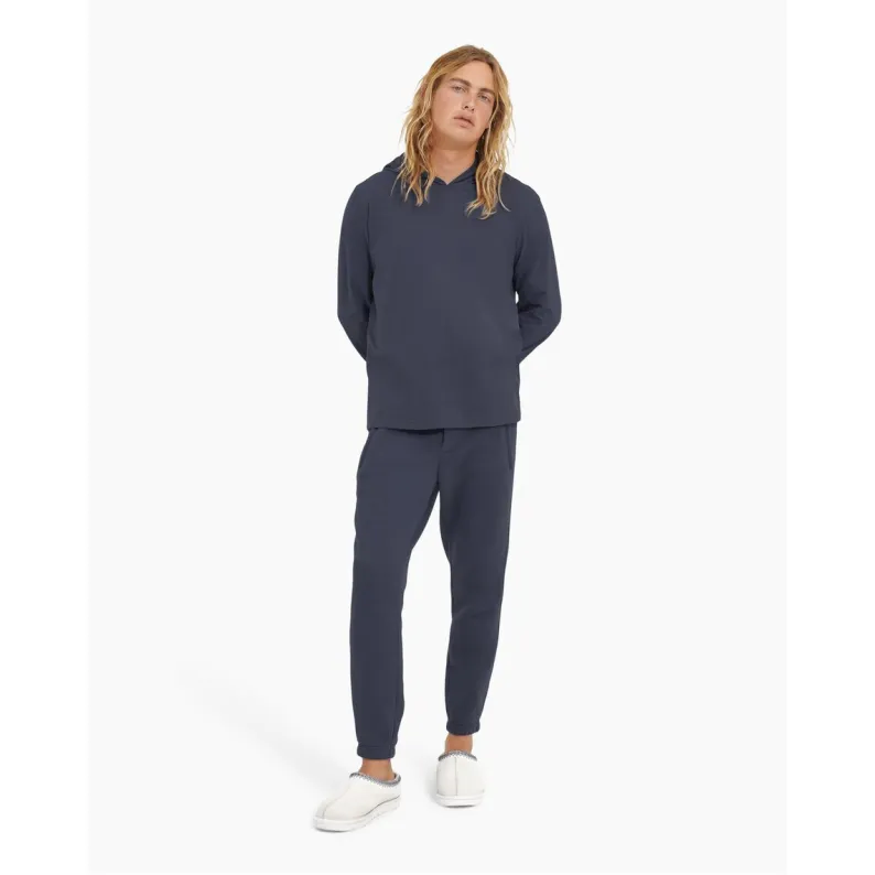 UGG RICKY FLEECE JOGGER - CYCLONE