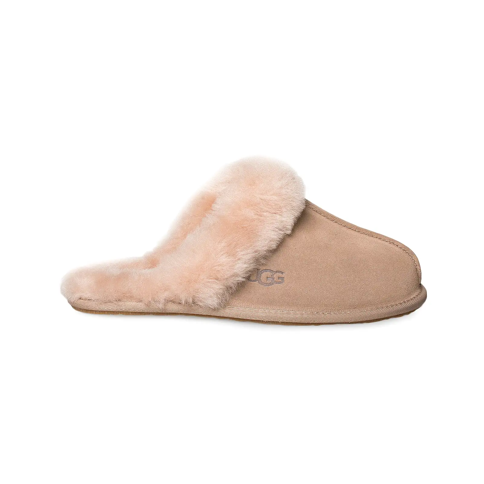 UGG Scuffette II Cremini Slippers - Women's