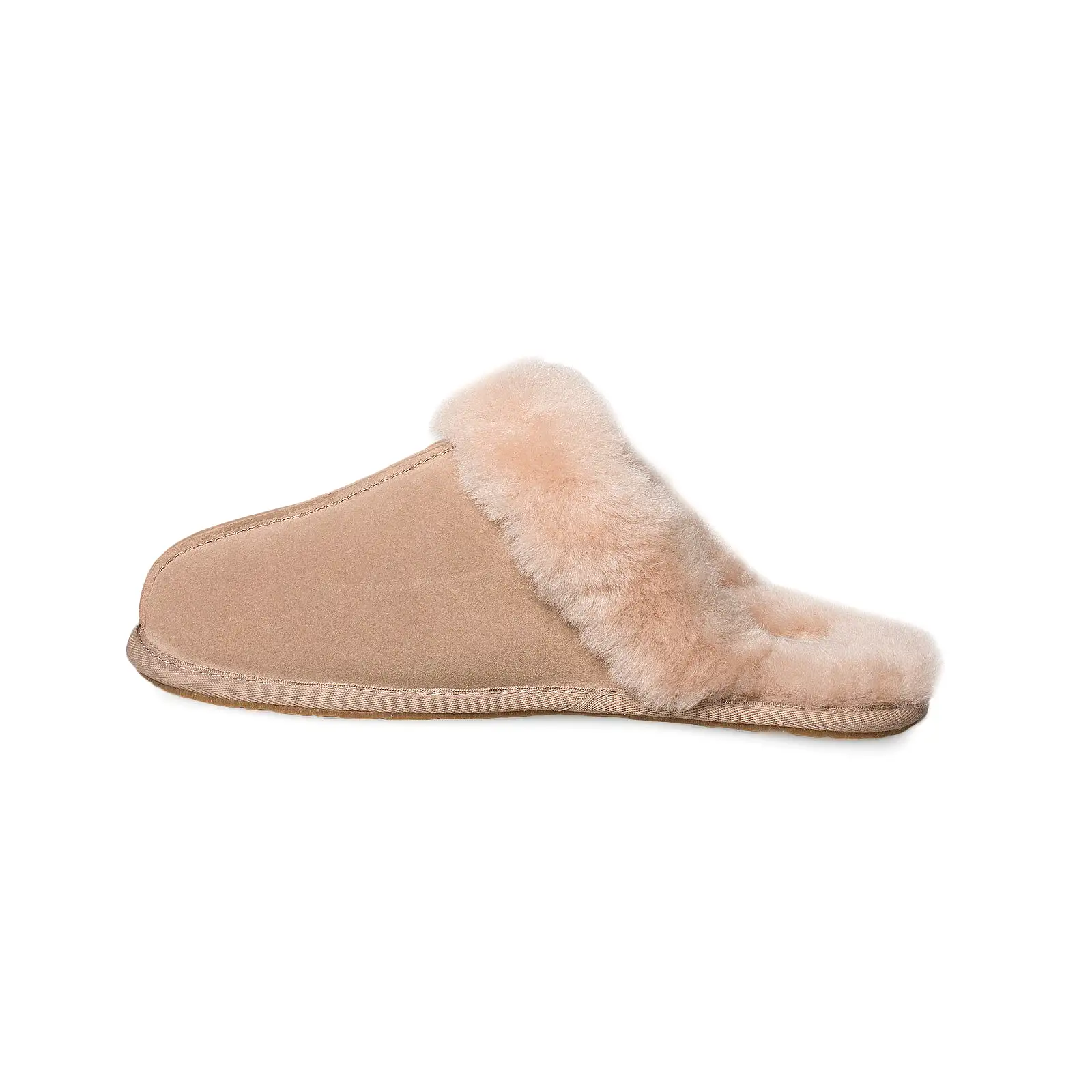 UGG Scuffette II Cremini Slippers - Women's