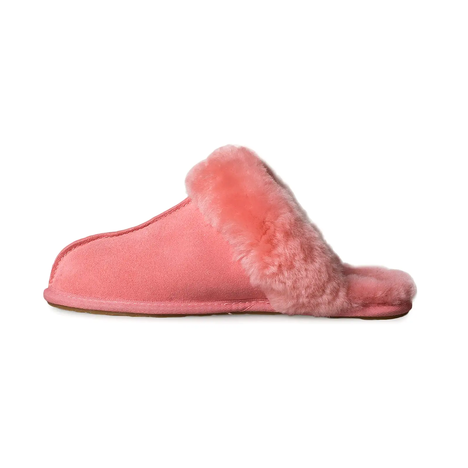 UGG Scuffette II Pink Blossom Slippers - Women's