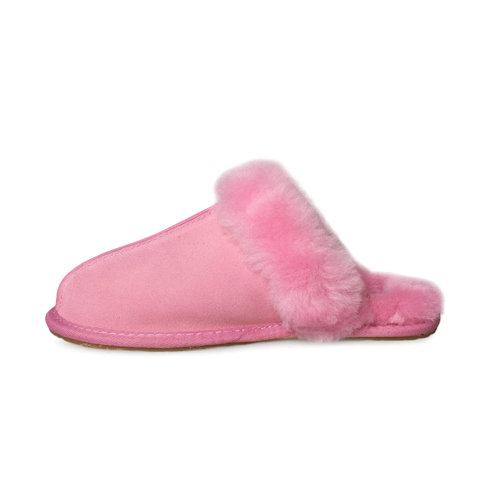 UGG Scuffette II Wild Berry Slippers - Women's