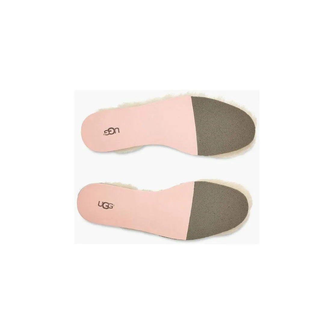 UGG SHEEPSKIN INSOLE WOMEN'S