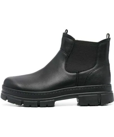 Ugg Skyview Chelsea Boot 'Black'