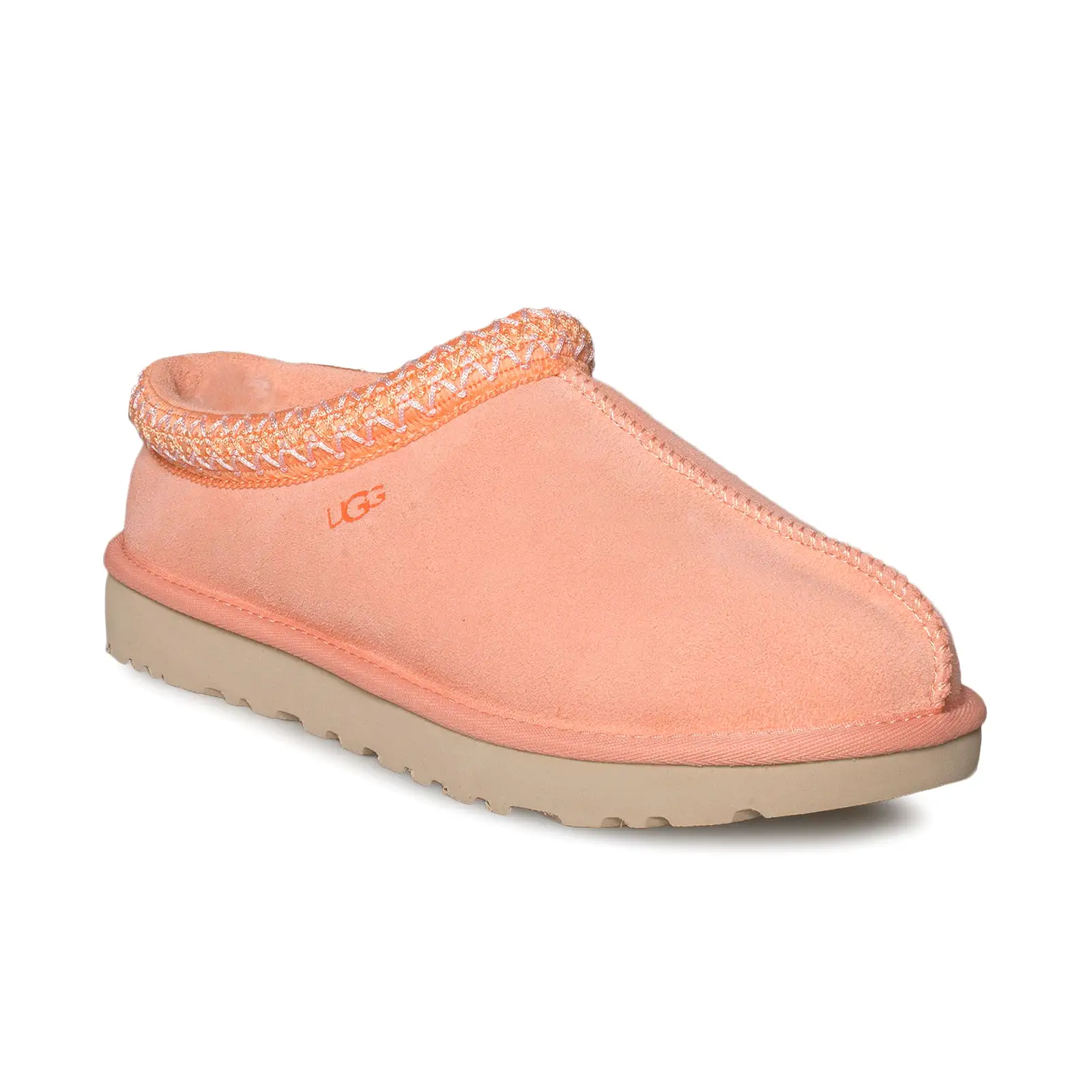 UGG Tasman Grapefruit Slippers - Women's