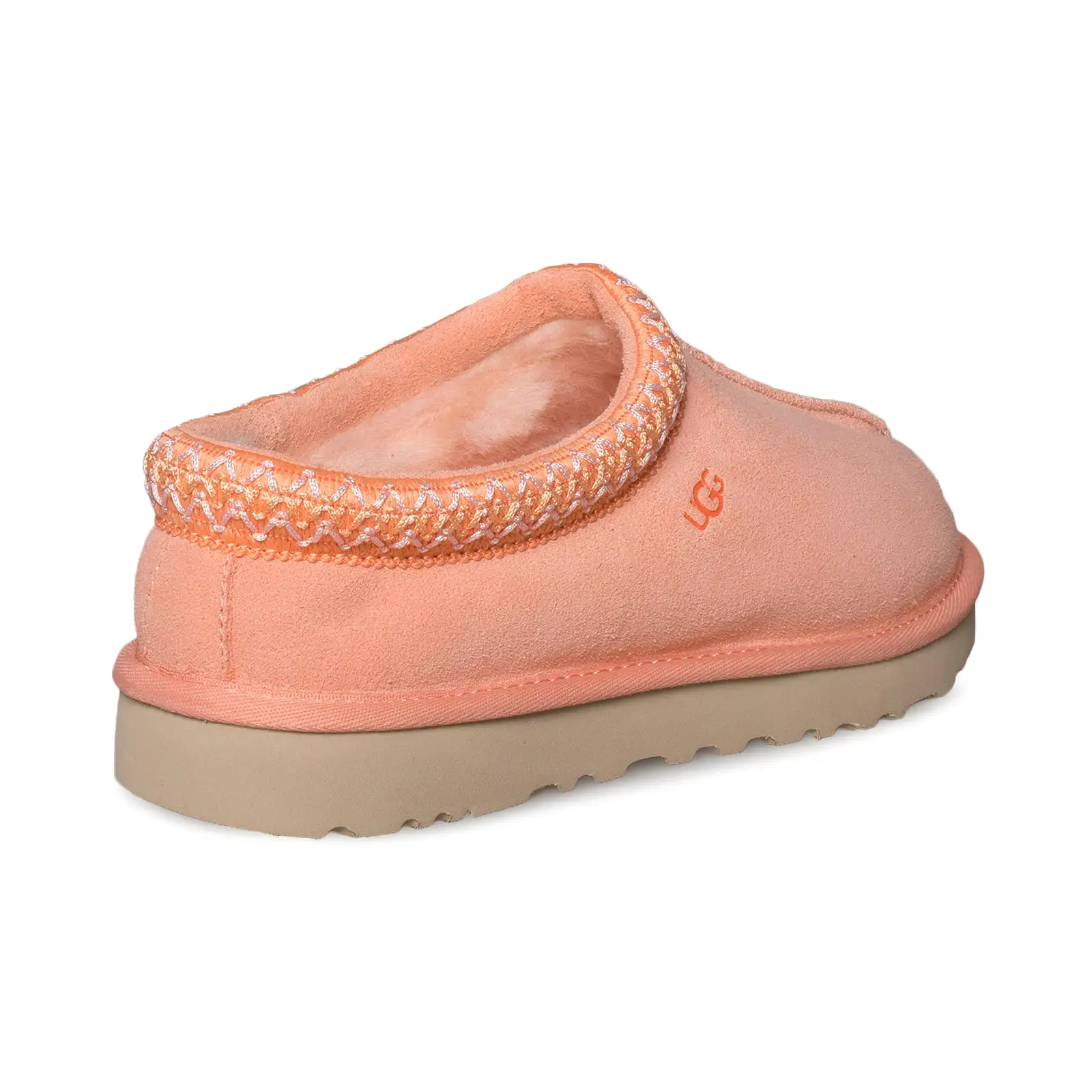 UGG Tasman Grapefruit Slippers - Women's