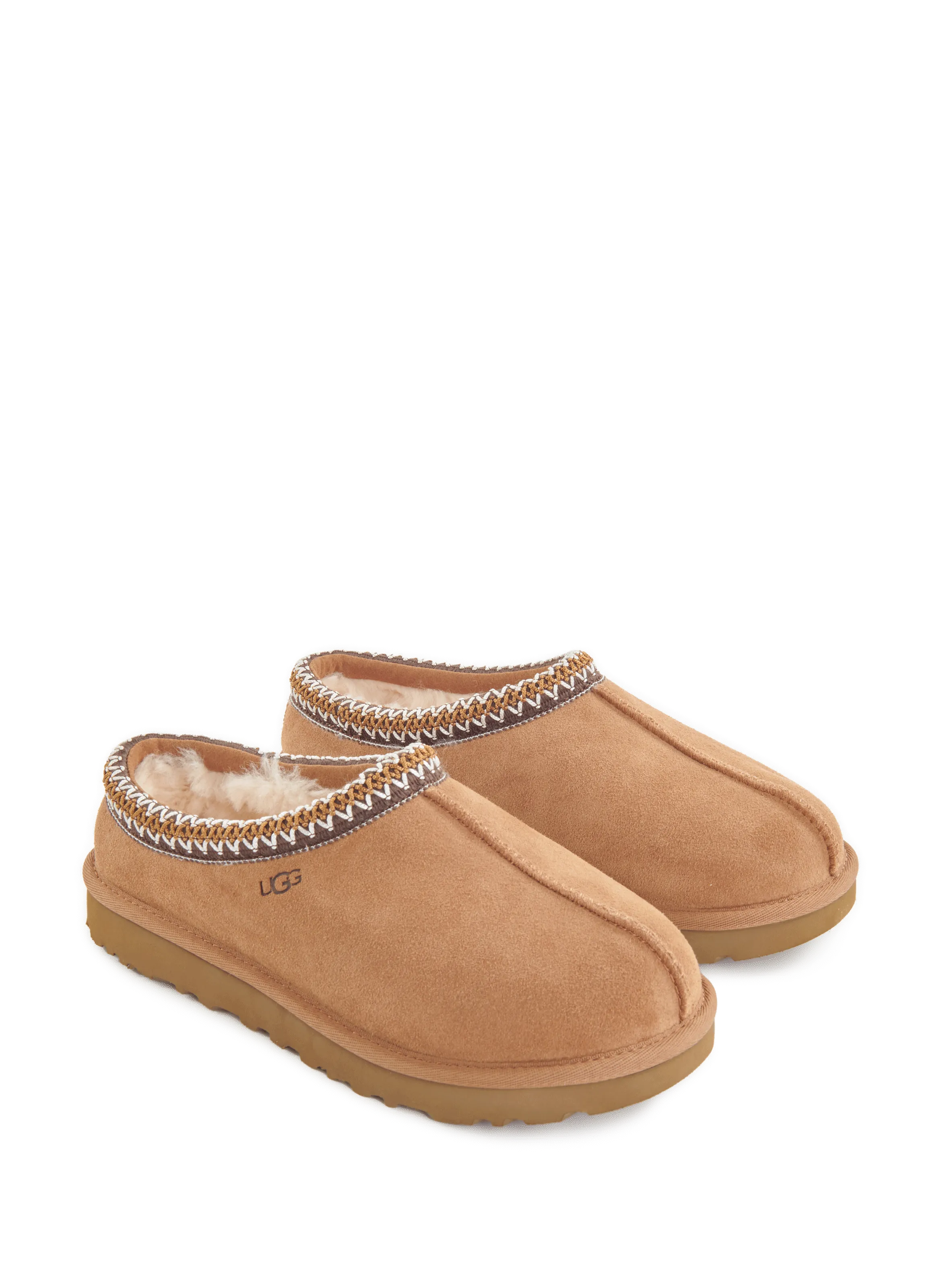 UGG  Tasman slippers - Brown