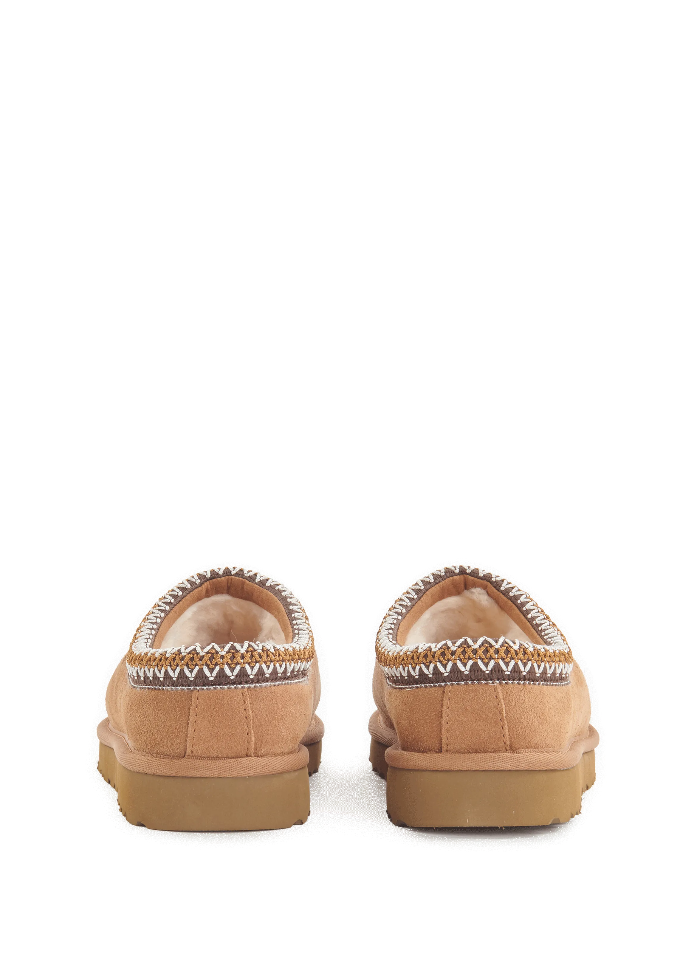 UGG  Tasman slippers - Brown