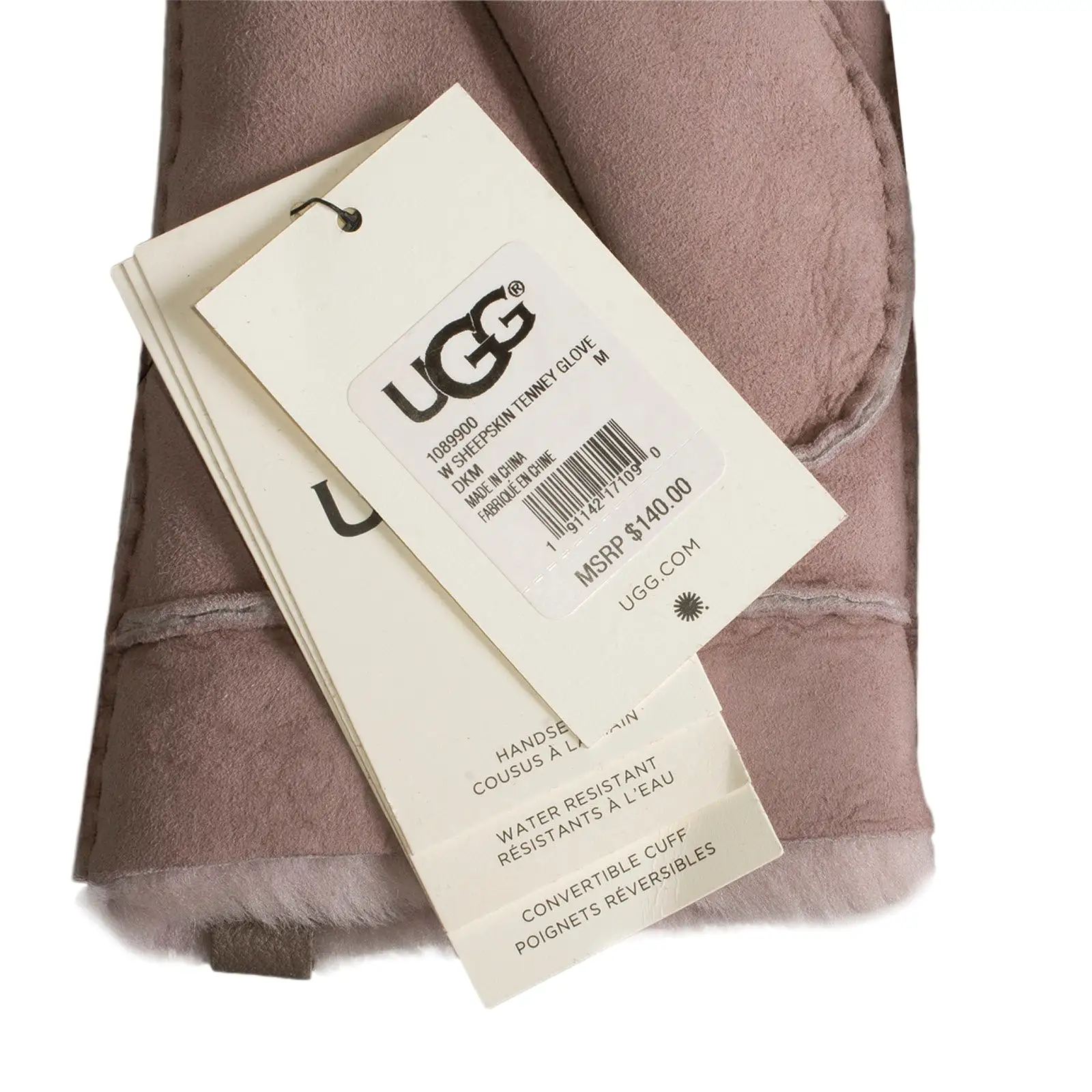 UGG Tenney Dusk Gloves - Women's