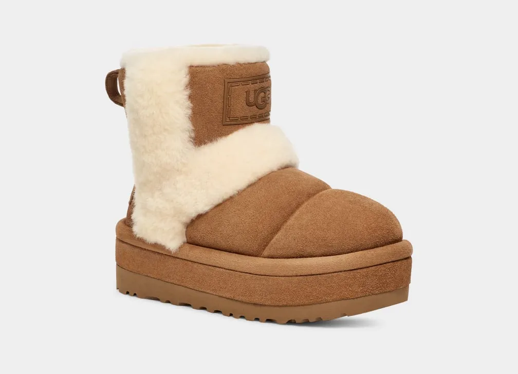 UGG Women's Chillapeak