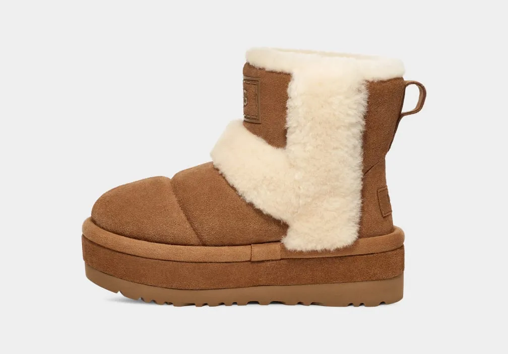 UGG Women's Chillapeak