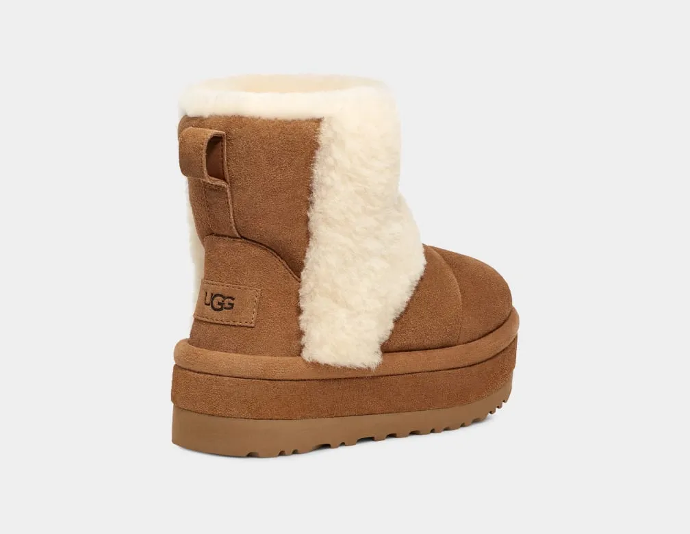 UGG Women's Chillapeak