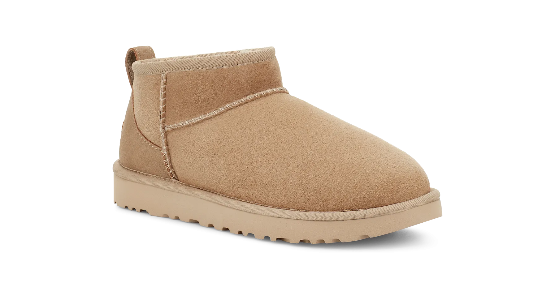 UGG Women's Classic Ultra Mini