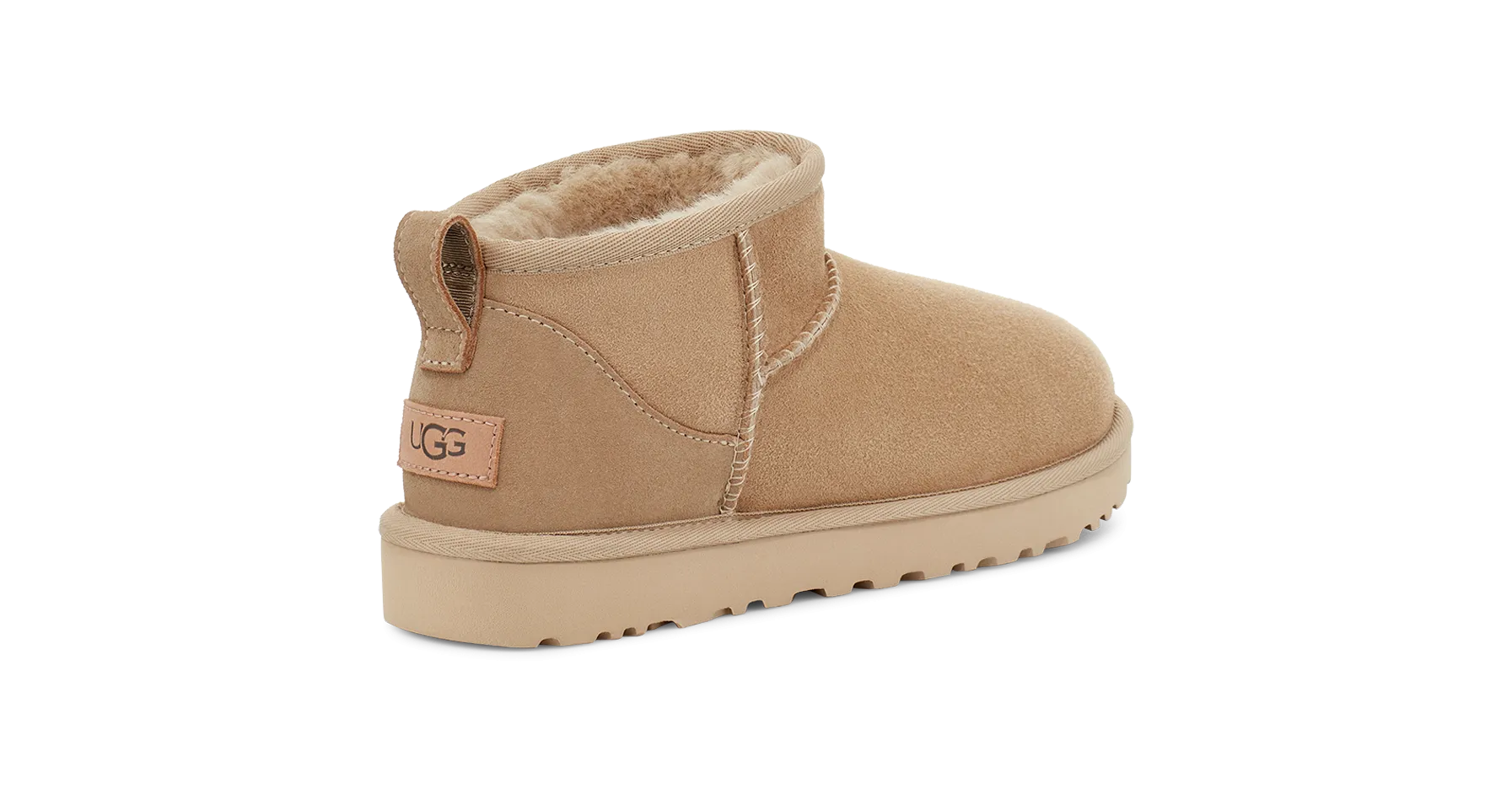 UGG Women's Classic Ultra Mini